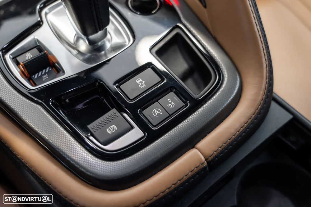 Jaguar F-Type 3.0 V6 S/C S Auto - 20