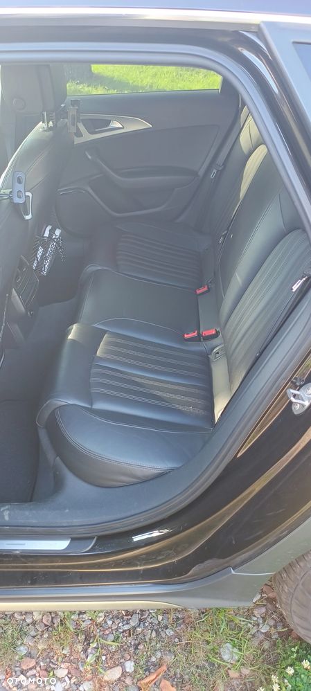 Audi A6 Allroad 3.0 TDI Quattro S tronic - 12