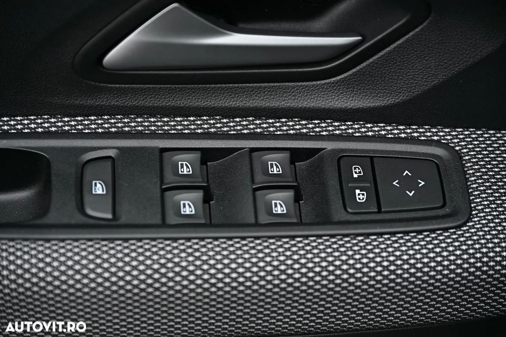 Dacia Jogger 5 locuri TCe 110 Comfort - 21