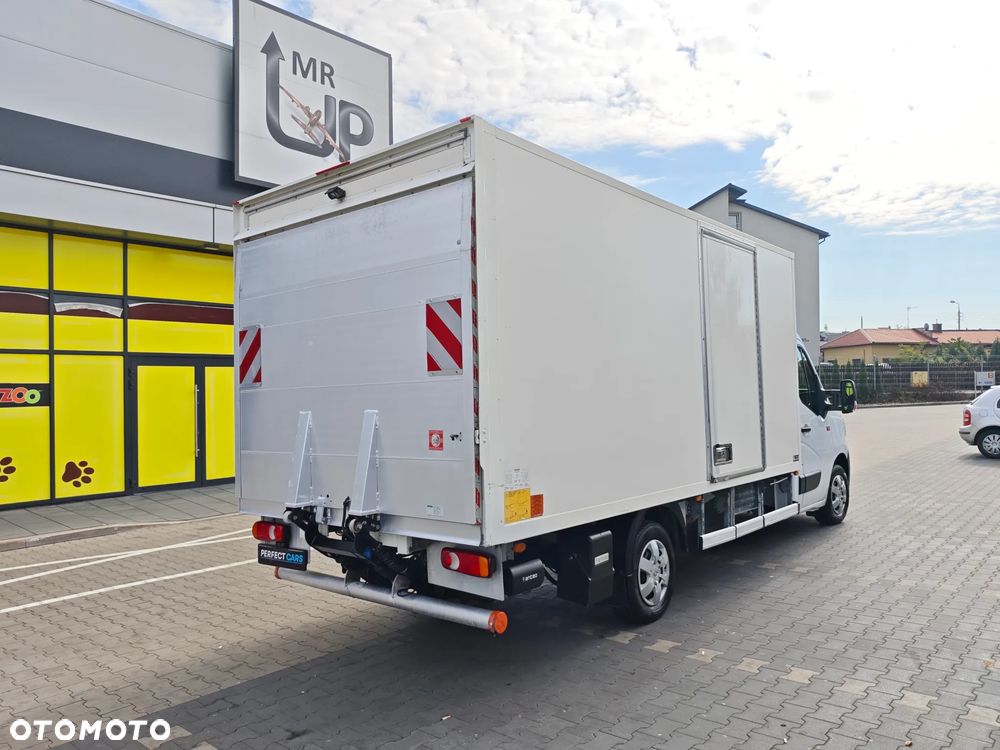 Renault Master - 8