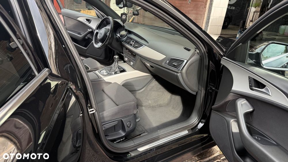 Audi A6 Avant 2.0 TDI ultra - 4