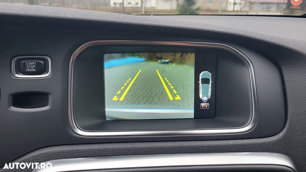 Volvo V40 - 16