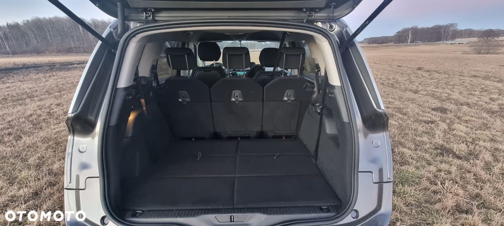 Citroën C4 SpaceTourer 1.2 PureTech Feel S&S EAT8 - 6