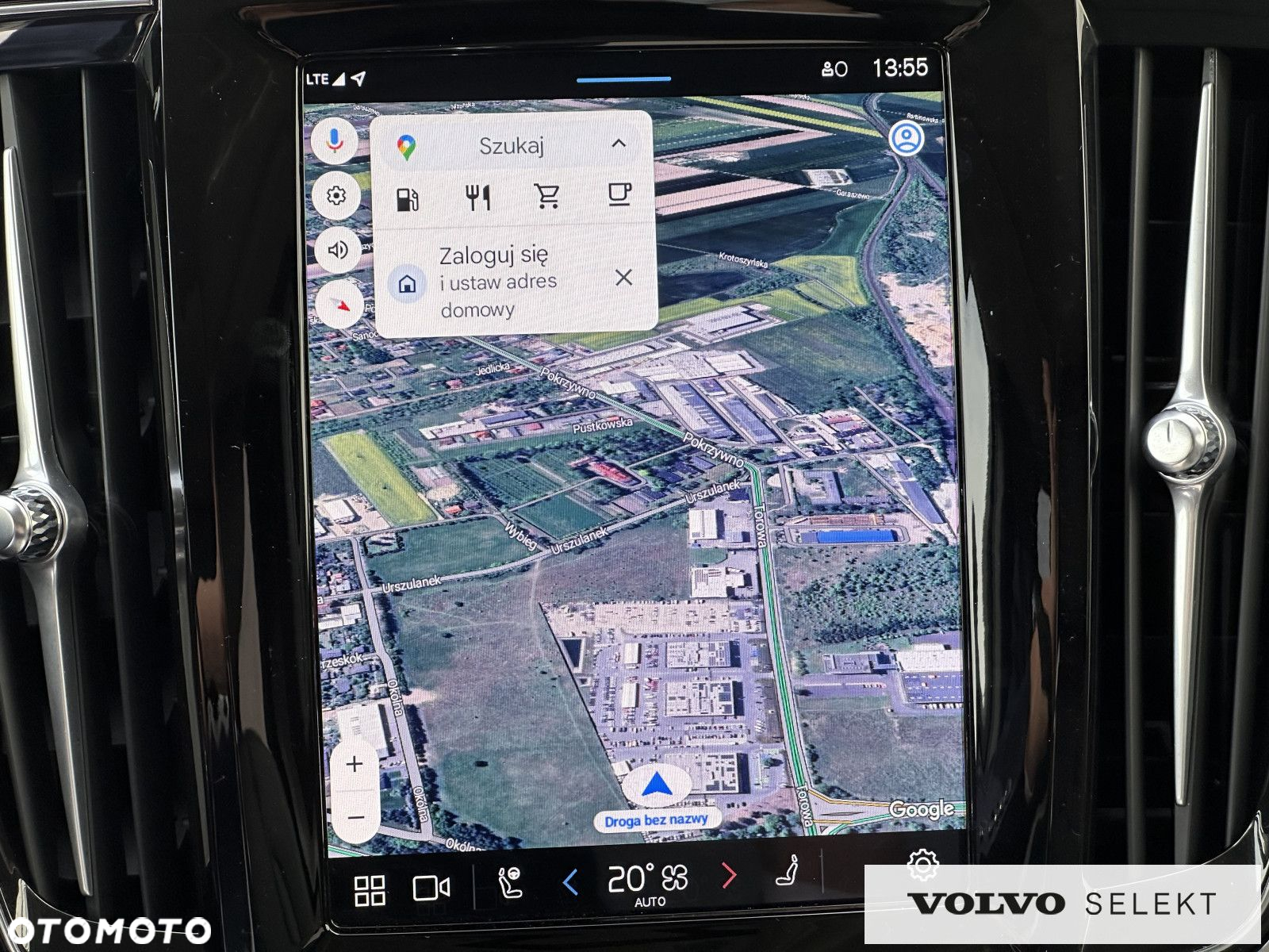 Volvo S90 - 33