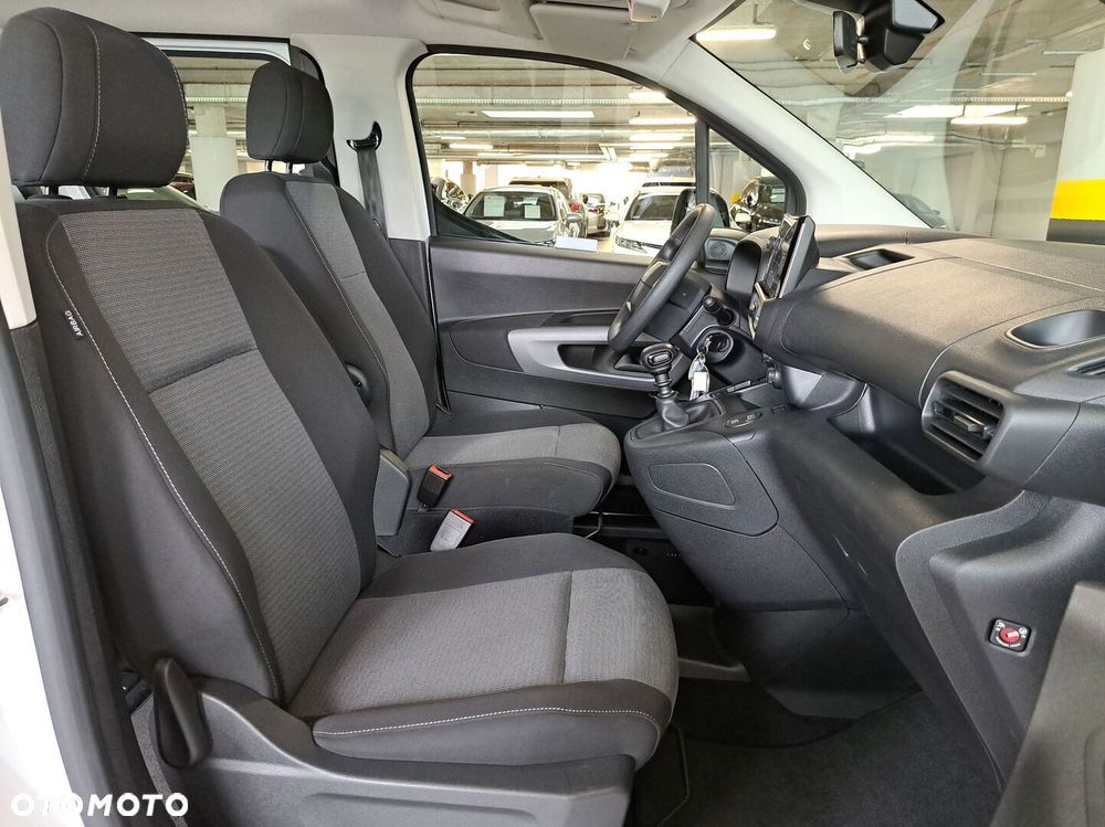 Toyota Proace City Verso - 16