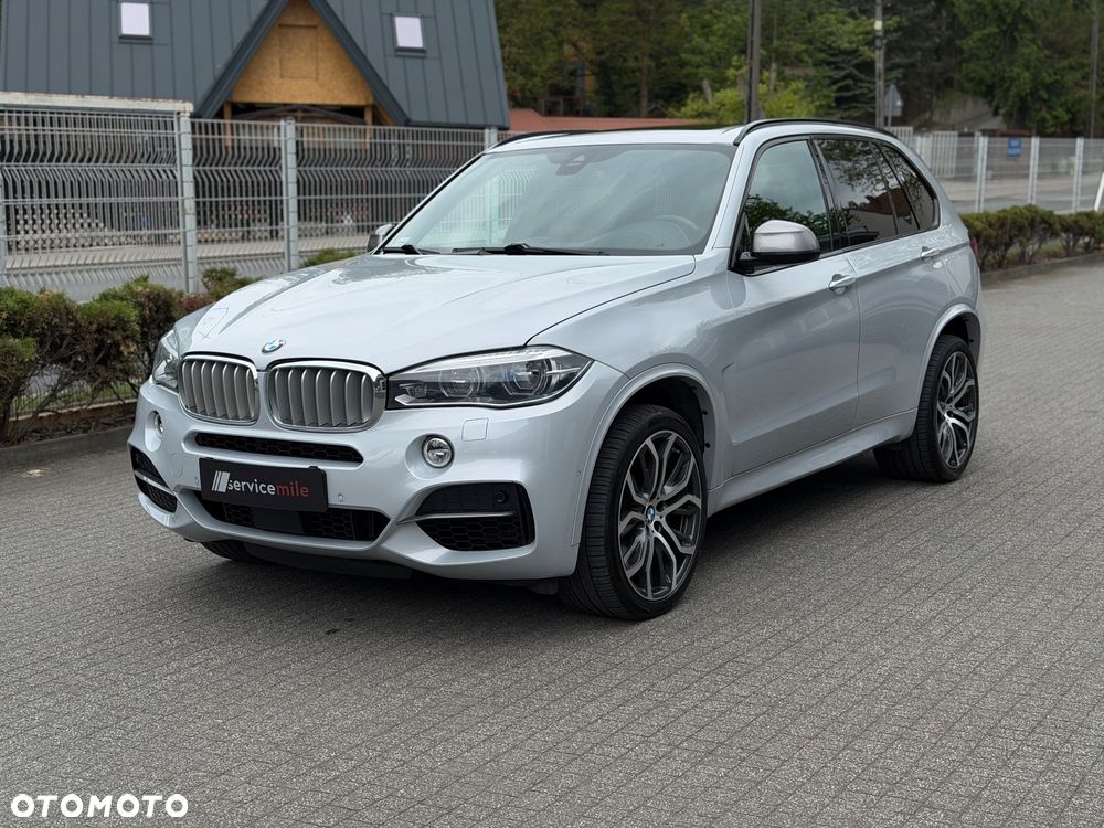 BMW X5 - 3