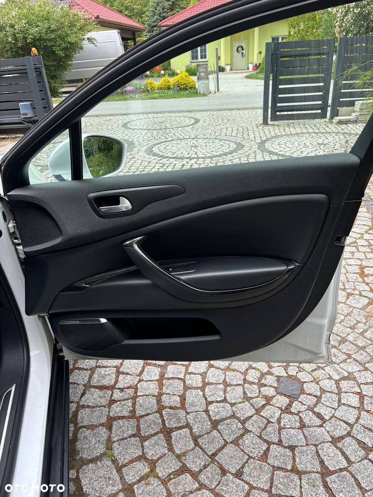 Citroën C5 3.0 HDi V6 Exclusive - 16