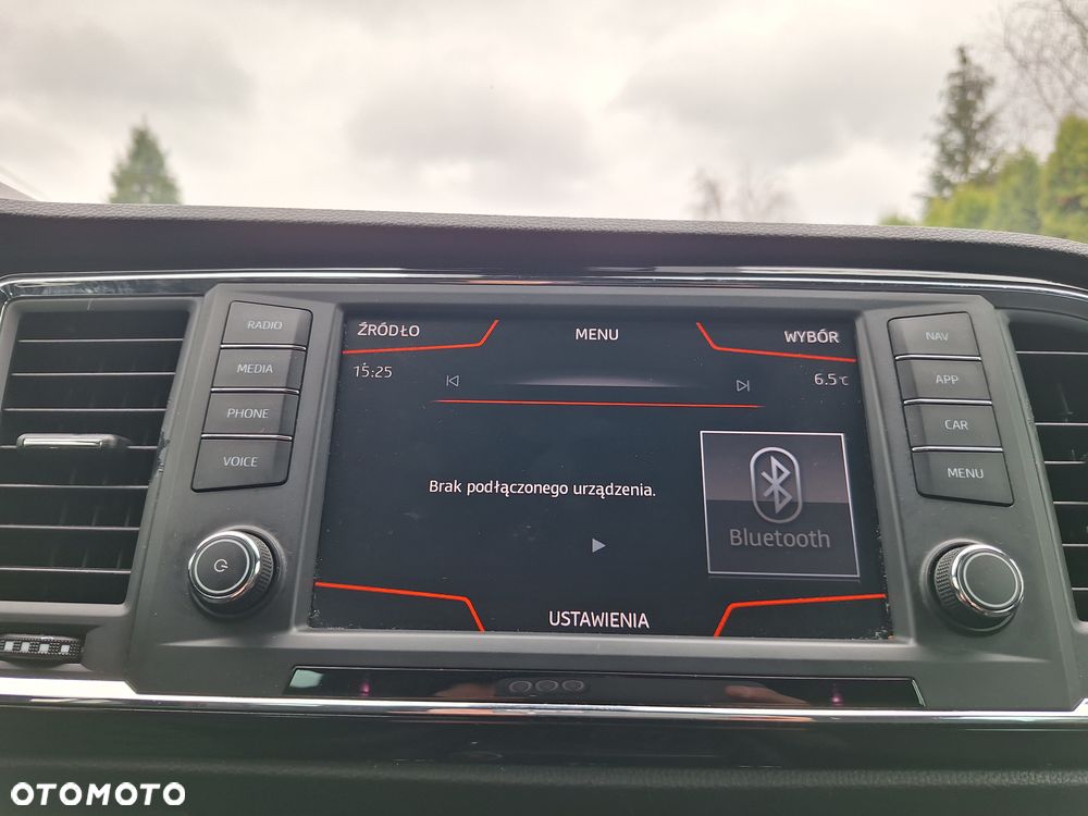 Seat Ateca 2.0 TDI 4Drive XCELLENCE - 27