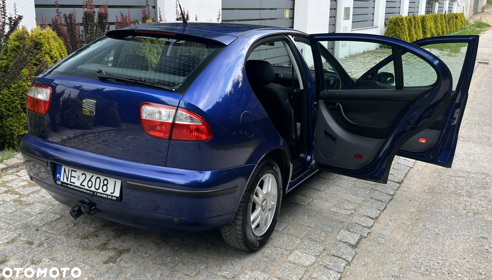 Seat Leon 1.6 Stella - 10