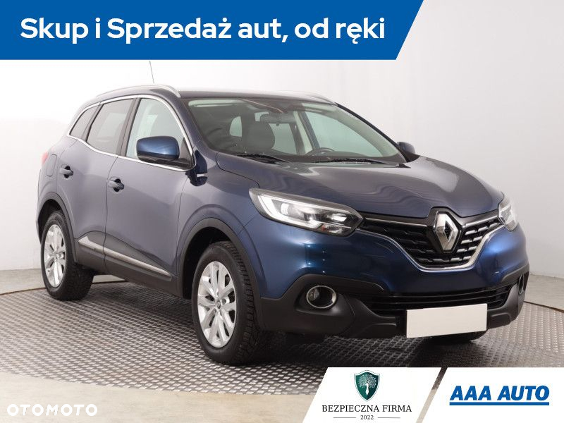 Renault Kadjar - 2