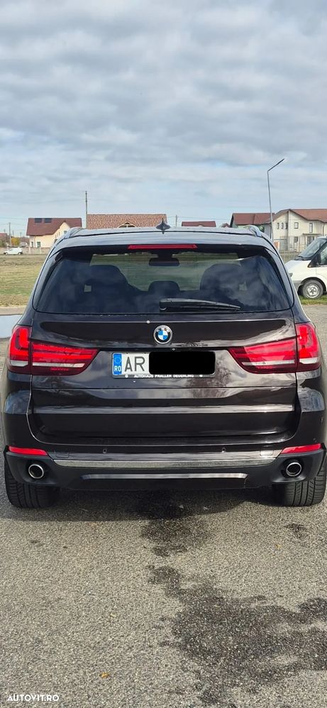 BMW X5 - 25