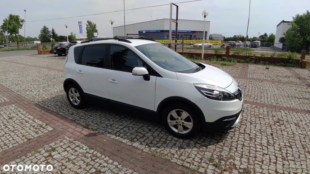 Renault Scenic ENERGY TCe 115 S&S Xmod Paris - 7