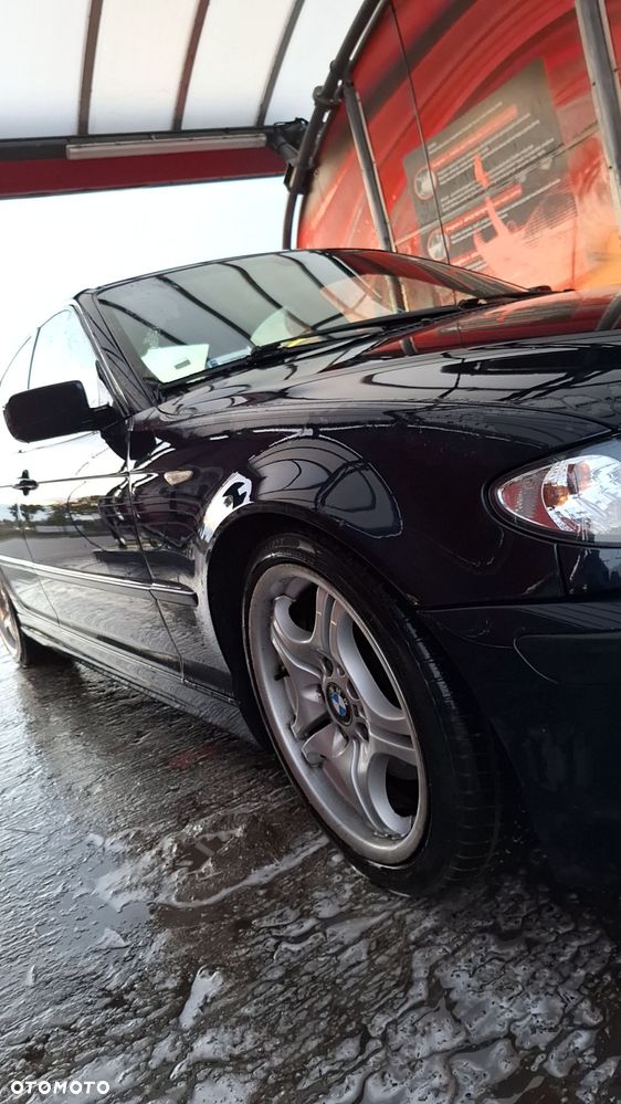 BMW Seria 3 - 1