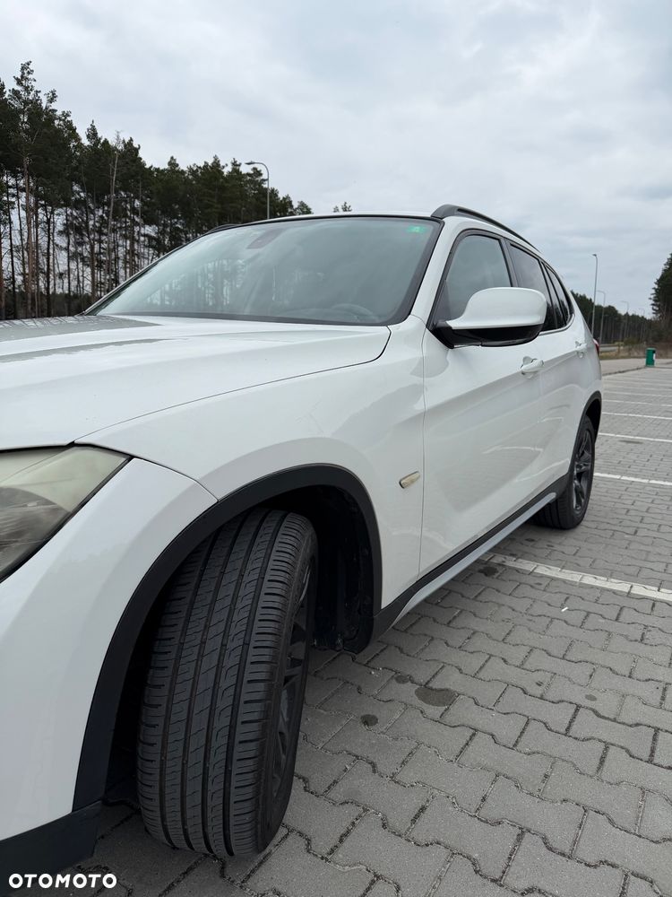 BMW X1 sDrive18d - 2