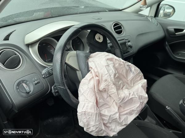 Para Peças Seat Ibiza Iv (6J5, 6P1) - 5