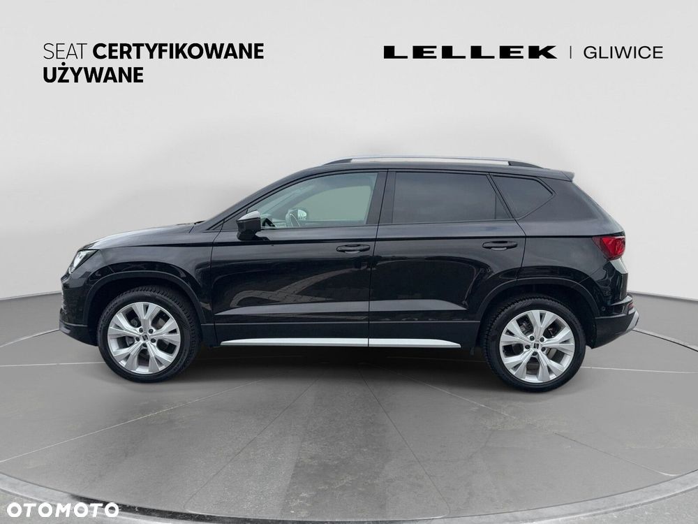 Seat Ateca 1.5 TSI Xperience S&S - 3