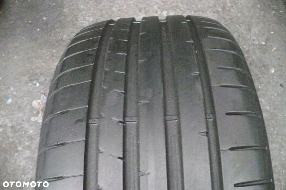 DUNLOP Sport Maxx RT2 225/45R17 5,9mm 2021