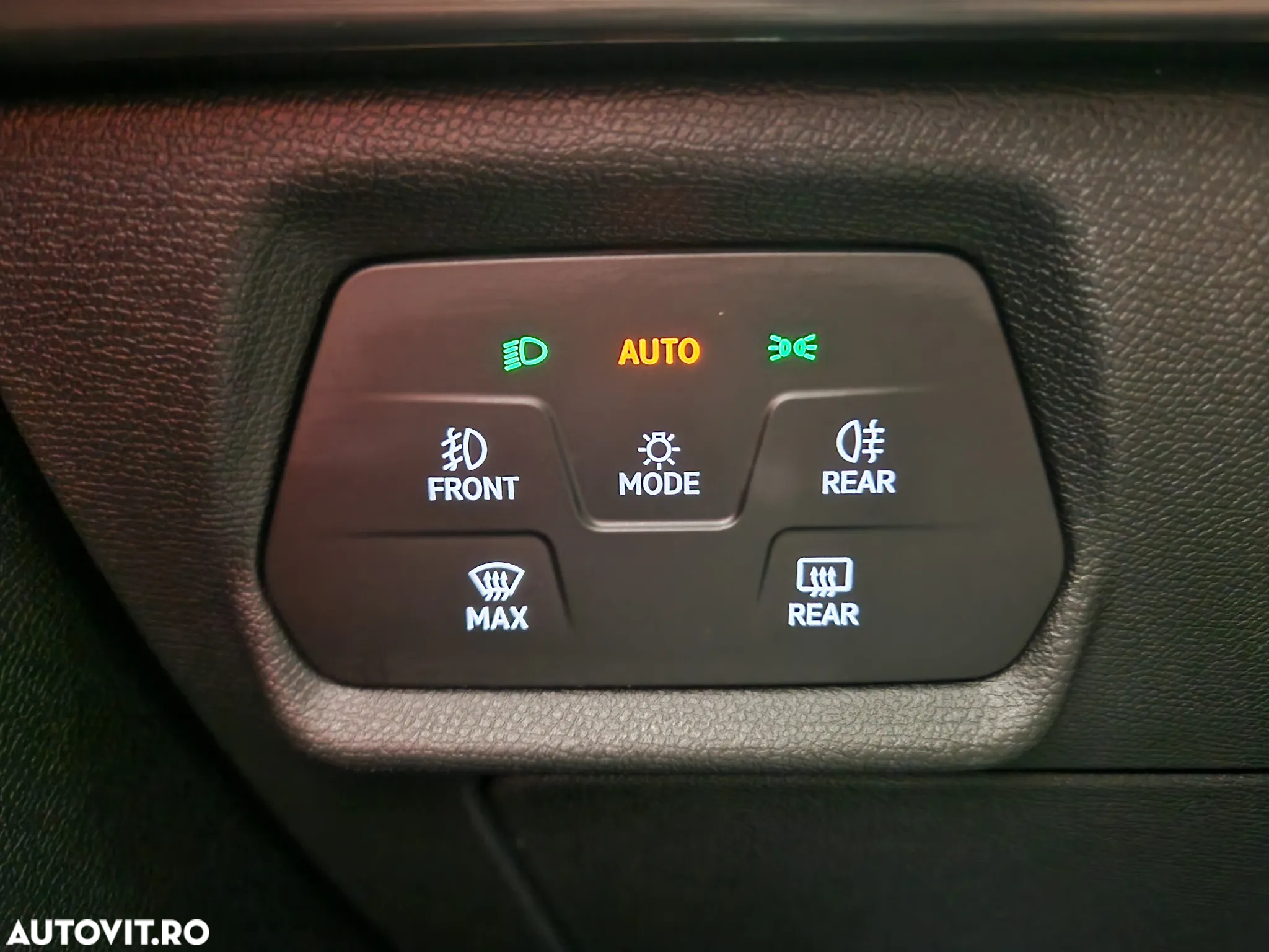 Cupra Formentor 1.5 TSI DSG - 16