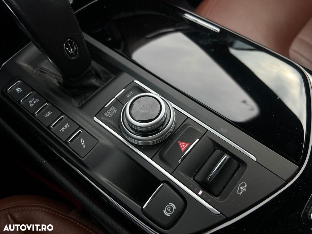 Maserati Levante - 18