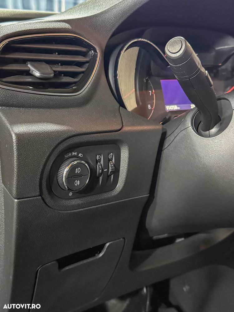 Opel Grandland X - 16