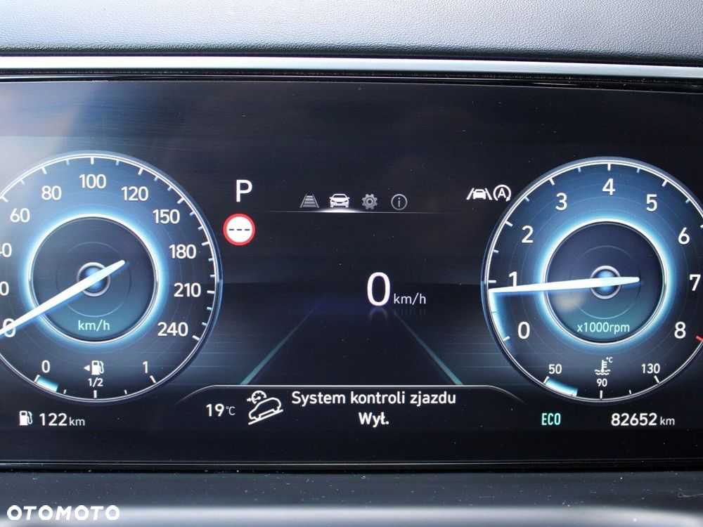 Hyundai Tucson 1.6 T-GDi 48V Smart 2WD DCT - 17