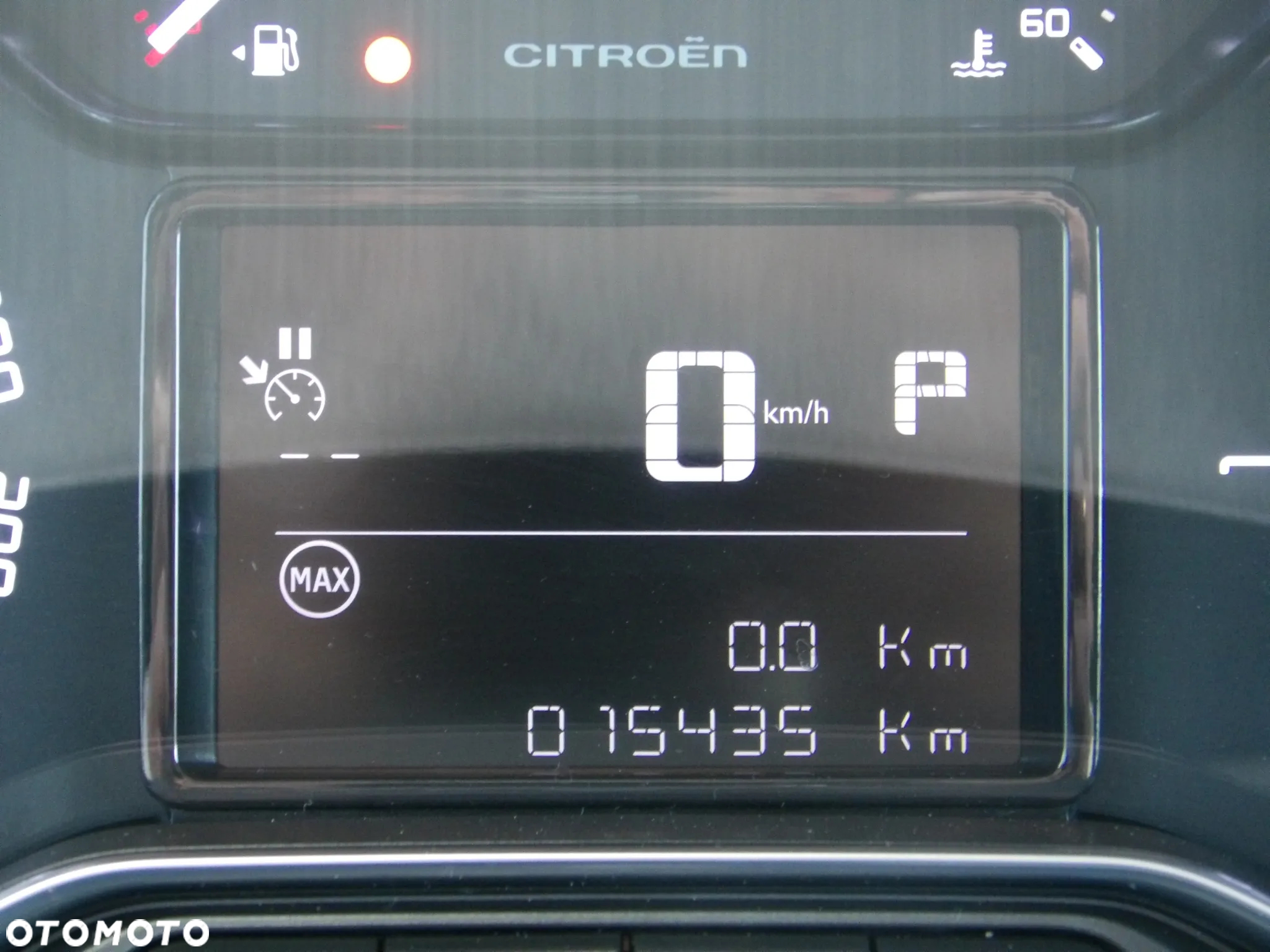 Citroën C3 Aircross - 20