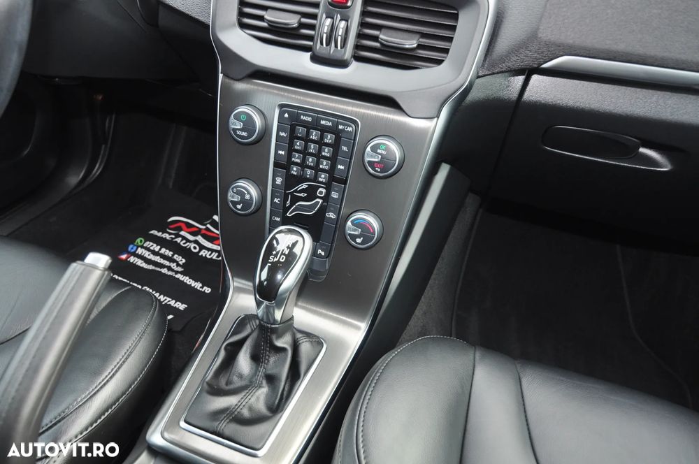 Volvo V40 T4 Powershift - 21