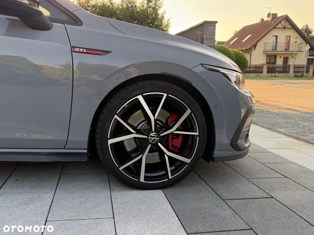 Volkswagen Golf 2.0 TSI GTI DSG - 7
