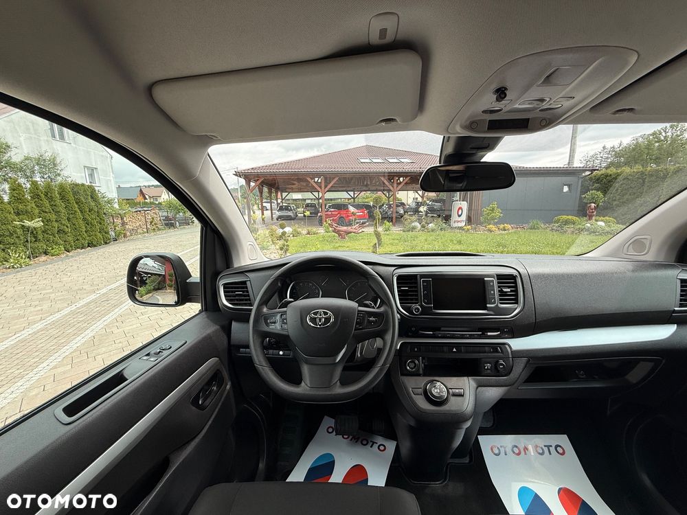 Toyota Proace Verso - 38