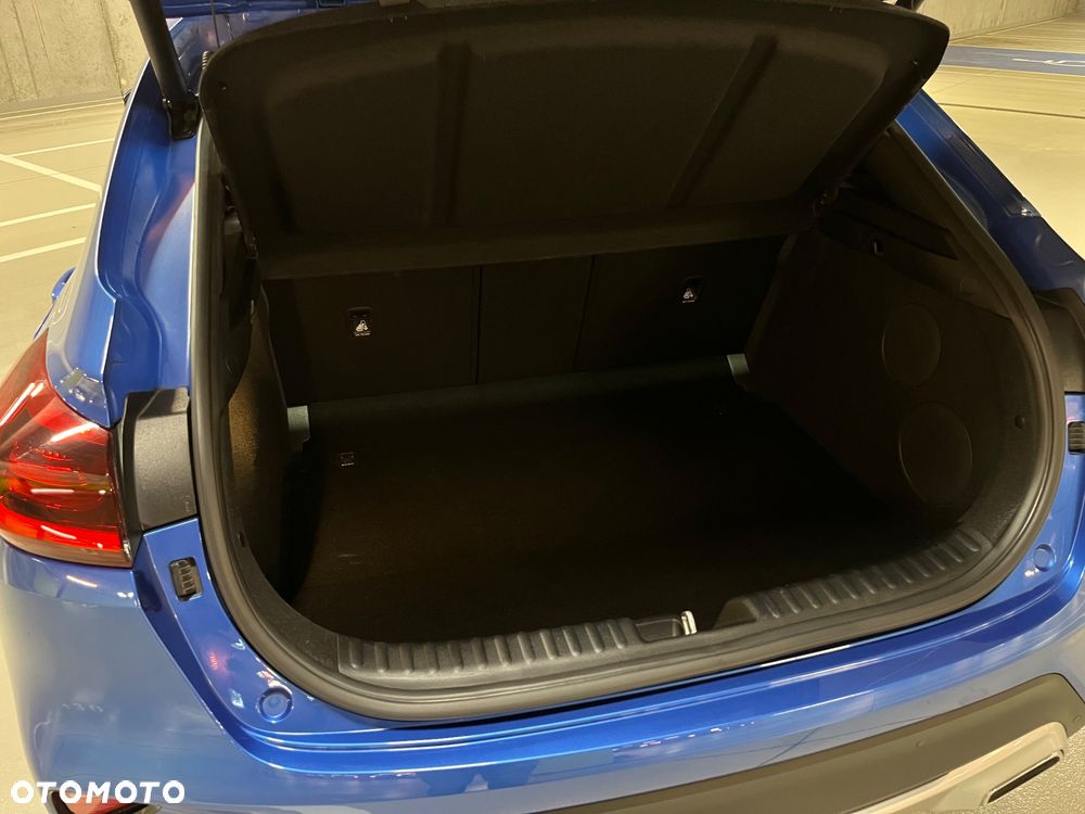 Kia XCeed 1.6 CRDi (48V Mild-Hybrid) DCT7 SPIRIT - 35