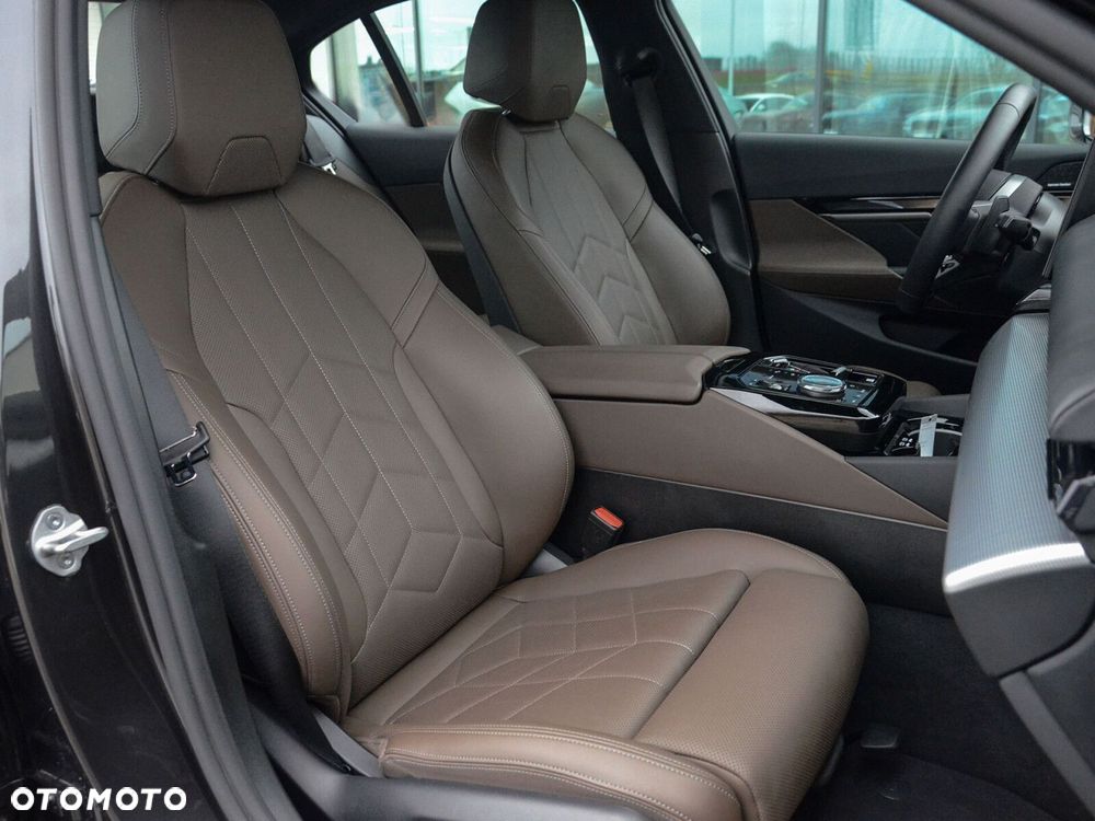 BMW Seria 5 - 5