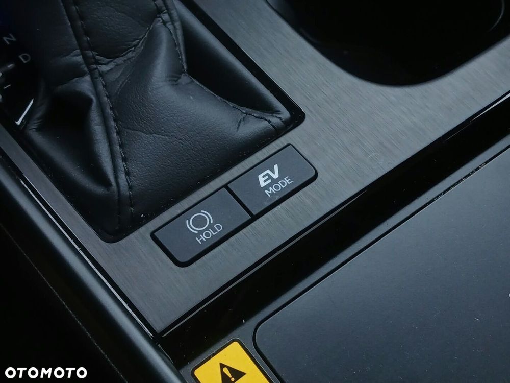 Lexus ES 300h Business Edition - 36