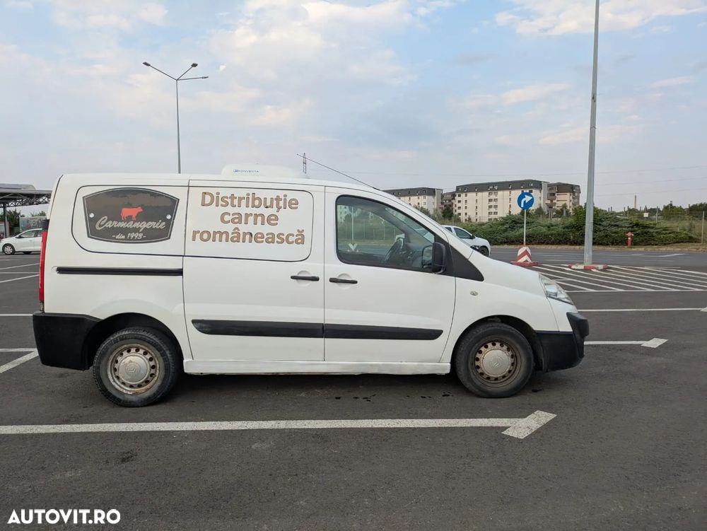 Citroën JUMPY - 9