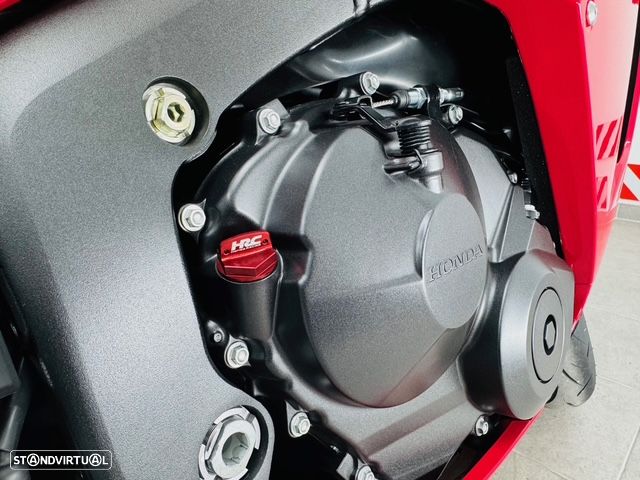 Honda CBR CBR600RR PC69 - 18