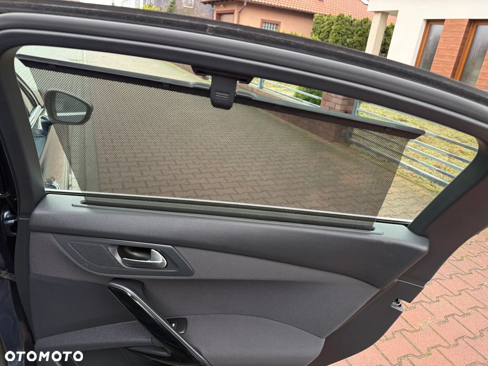 Peugeot 508 - 24
