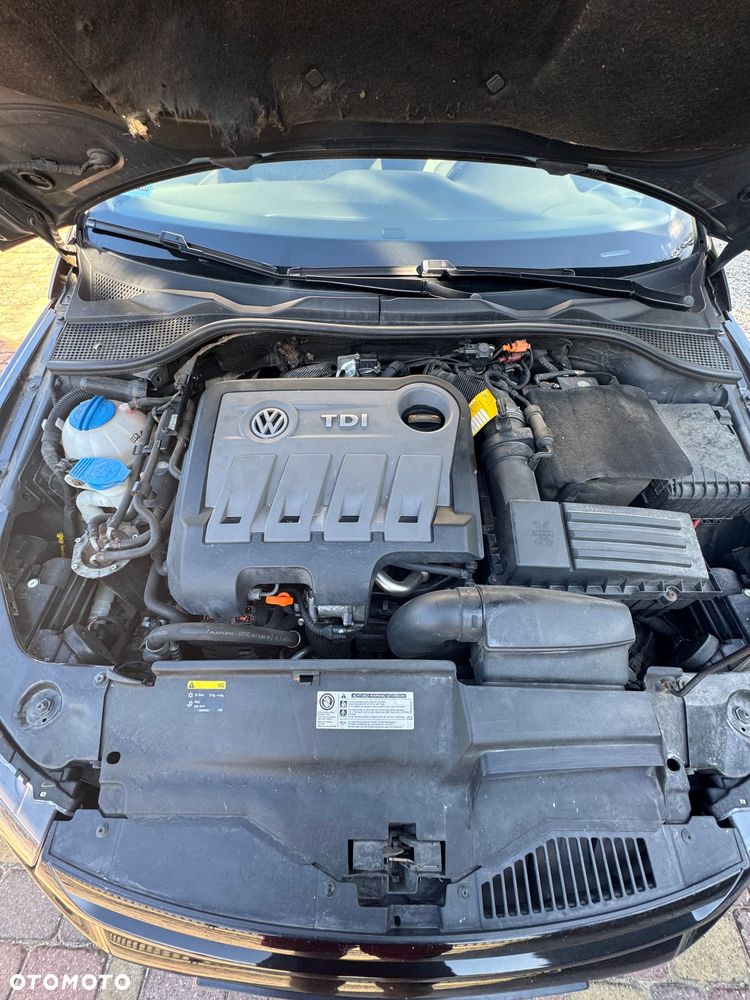 Volkswagen Scirocco 2.0 TDI - 8