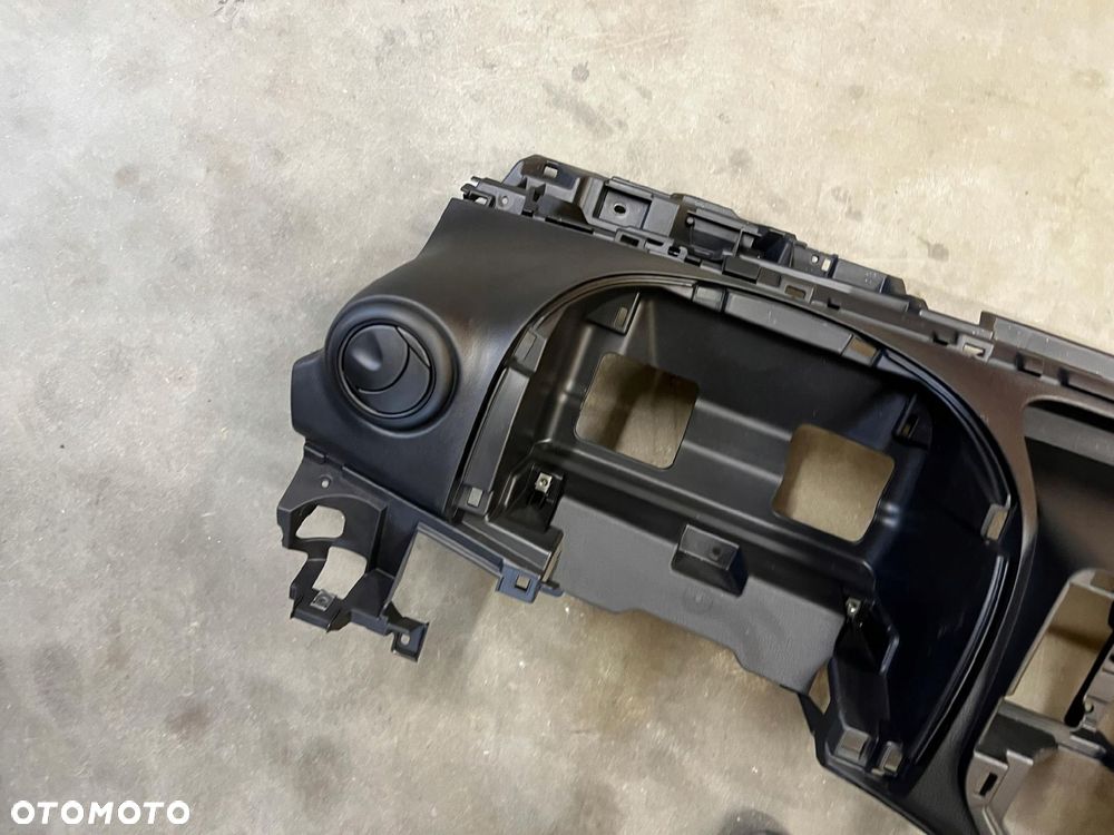 ORYGINALNA DESKA KONSOLA KOKPIT NISSAN E-NV200 NV200 EU - 2