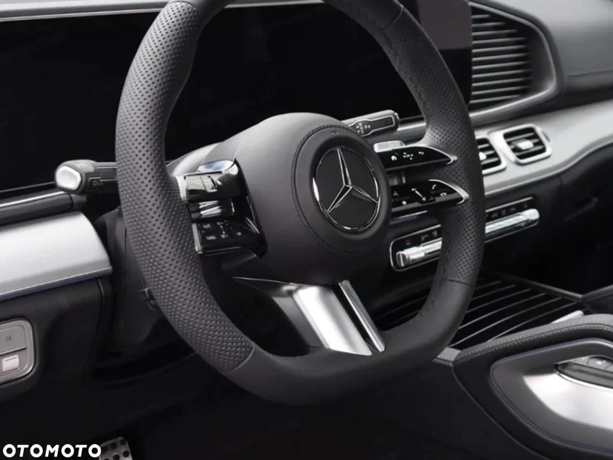 Mercedes-Benz GLE - 7