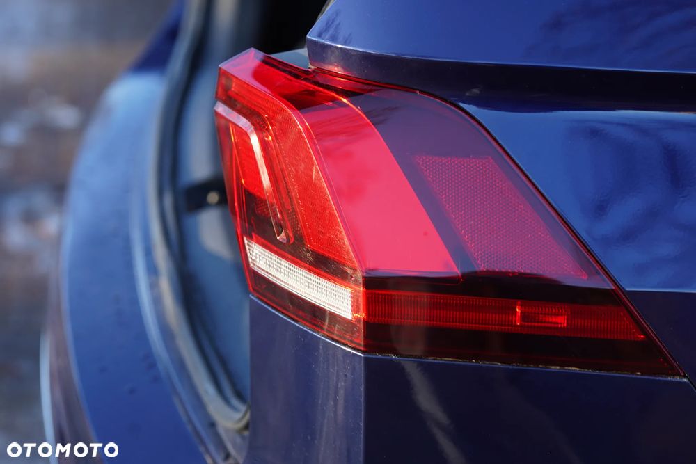 Volkswagen Tiguan 2.0 TSI OPF 4MOTION DSG R-Line - 13