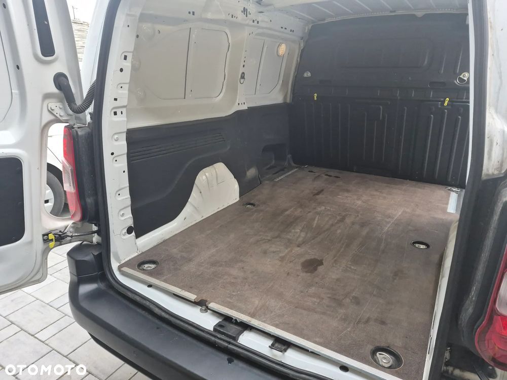 Citroën Berlingo xl - 10