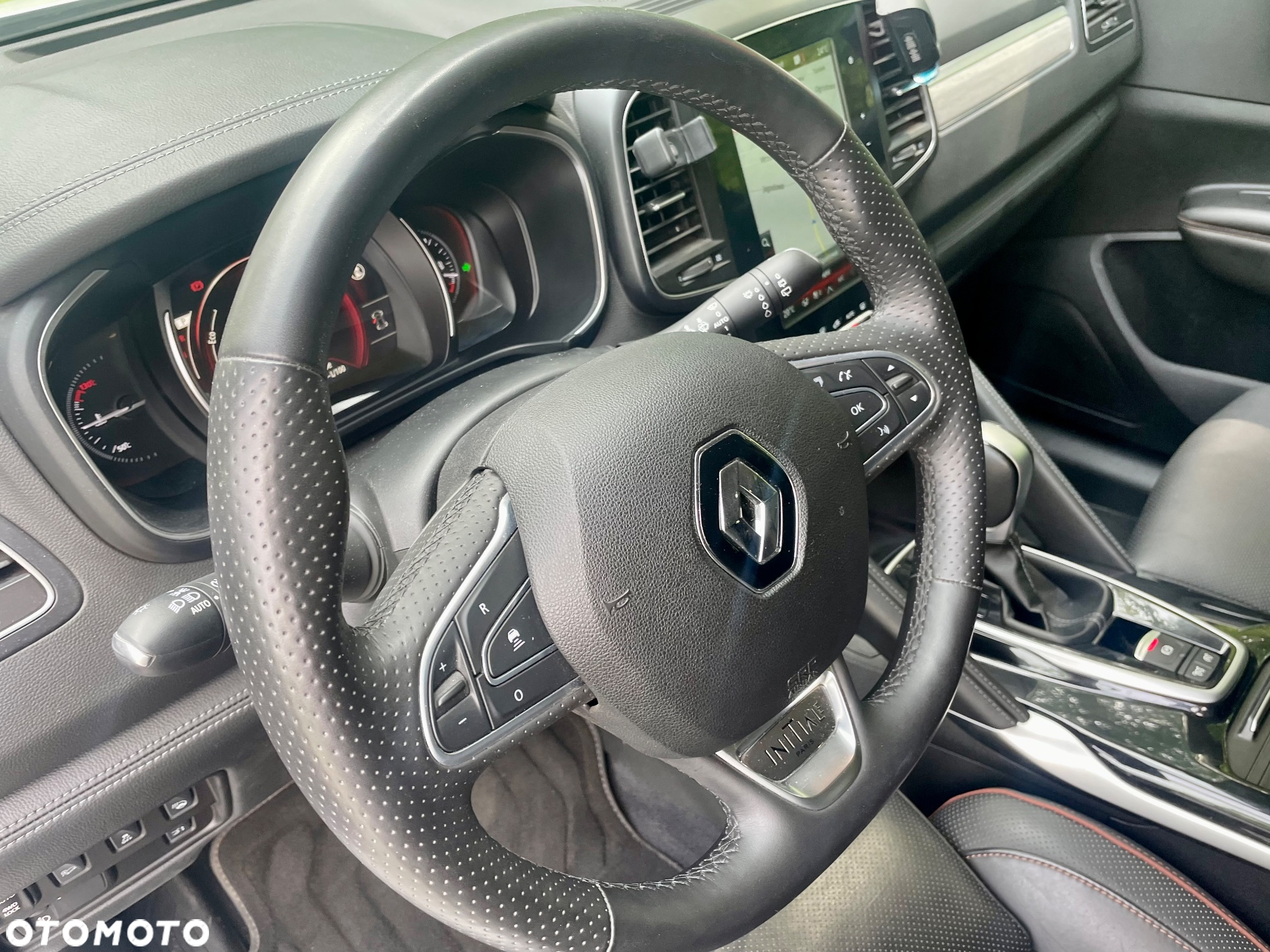 Renault Koleos 2.0 Blue dCi Initiale Paris 4x4 X-Tronic - 35