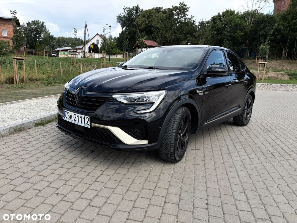 Renault Arkana - 3