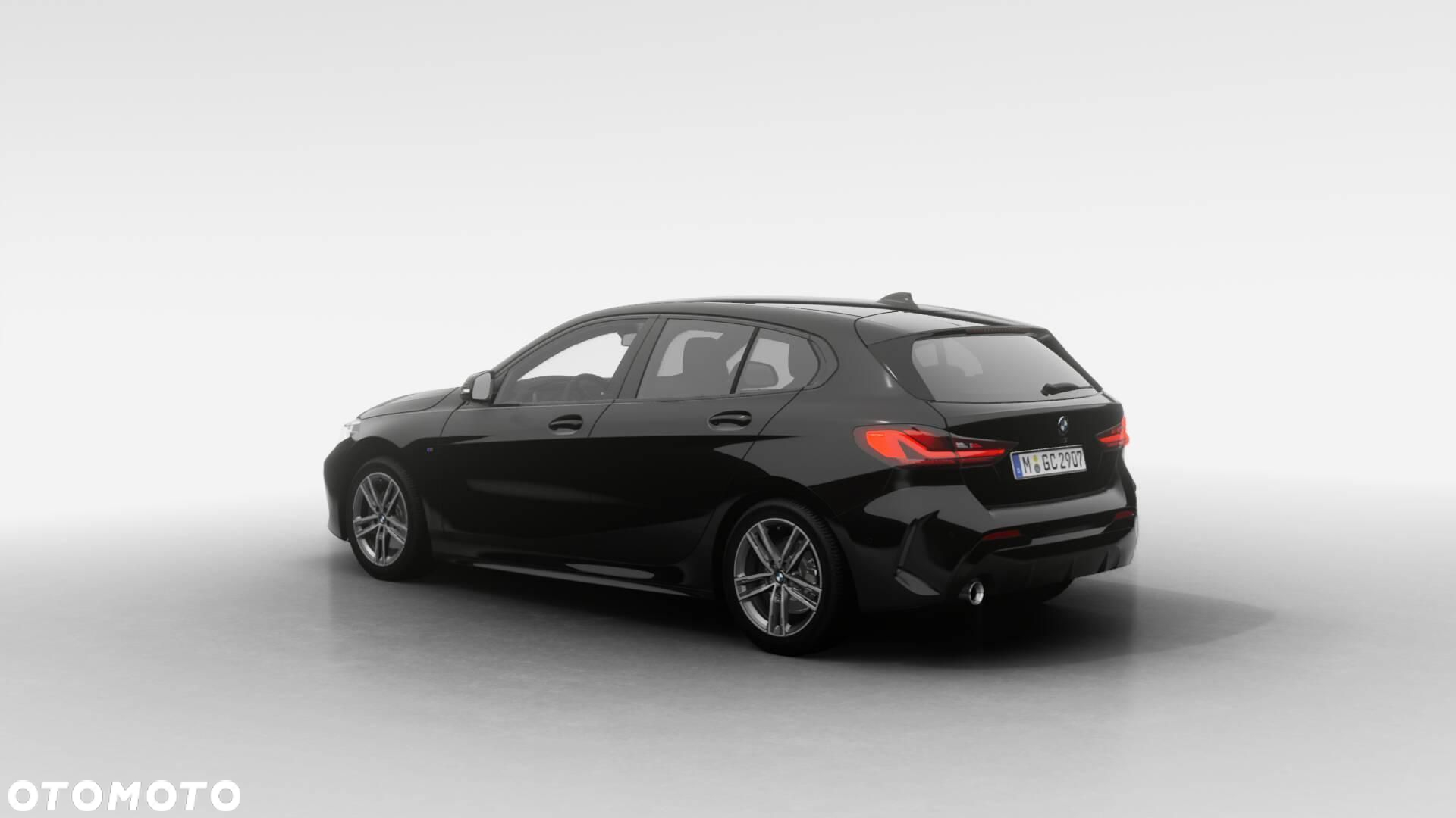 BMW Seria 1 - 2