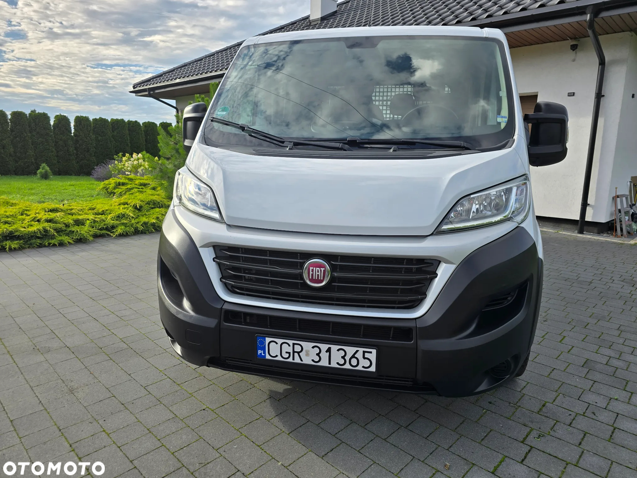 Fiat Ducato - 2