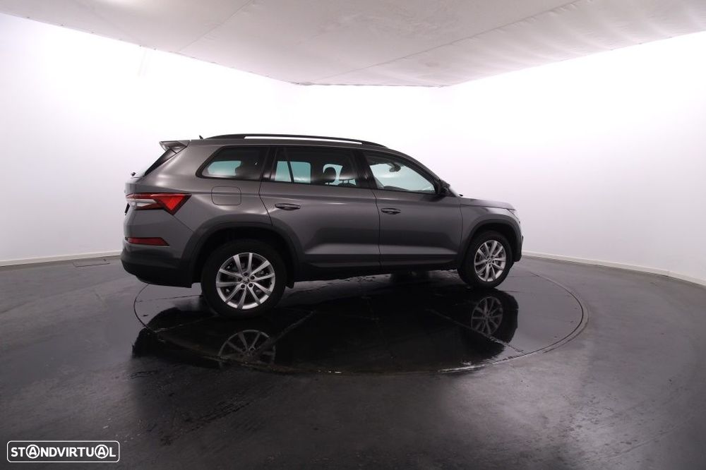 Skoda Kodiaq 2.0 TDI Ambition DSG - 8