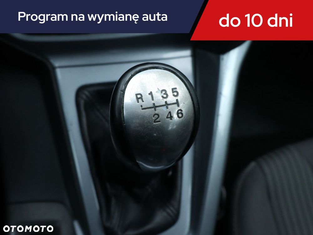 Ford Focus - 18