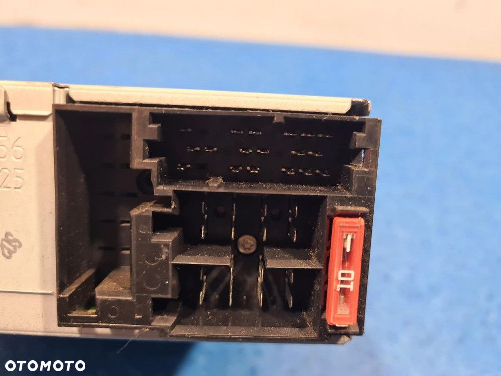 FIAT LINEA RADIO 7354423440 487 - 8