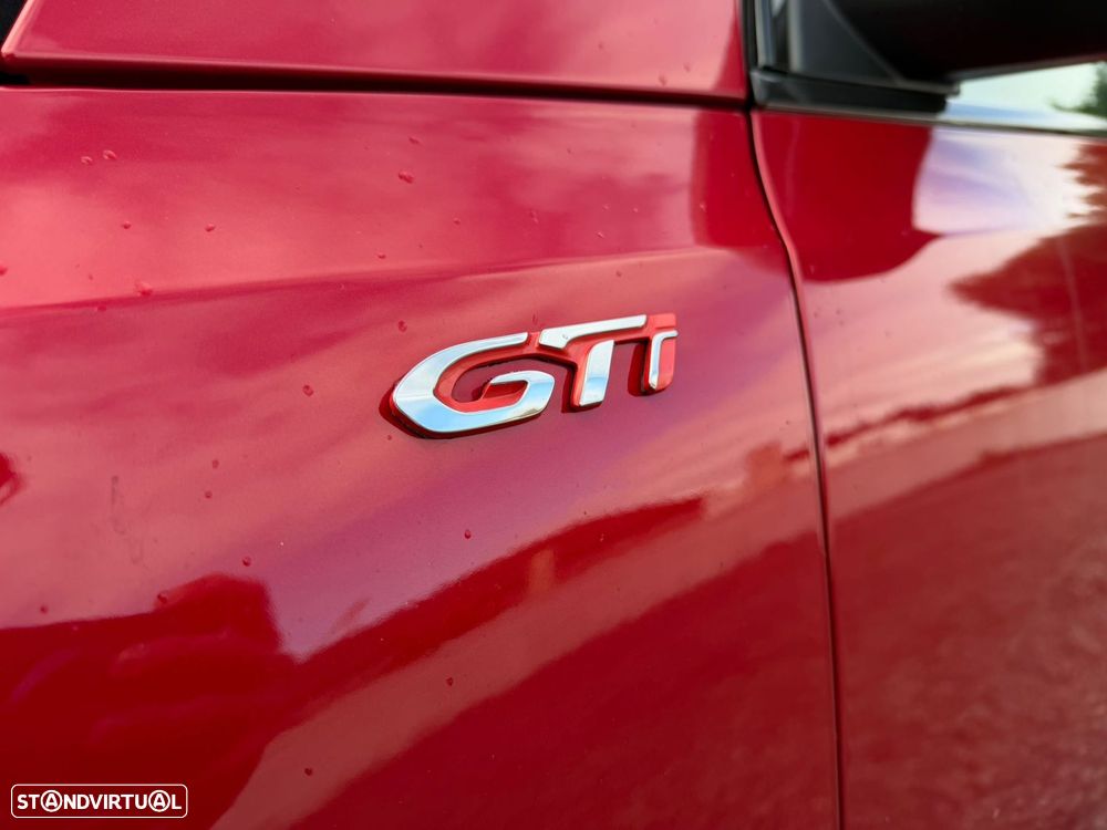 Peugeot 308 1.6 e-THP GTi - 17