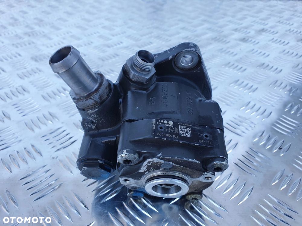 POMPA WSPOMAGANIA DAF XF 106 1863427 - 4