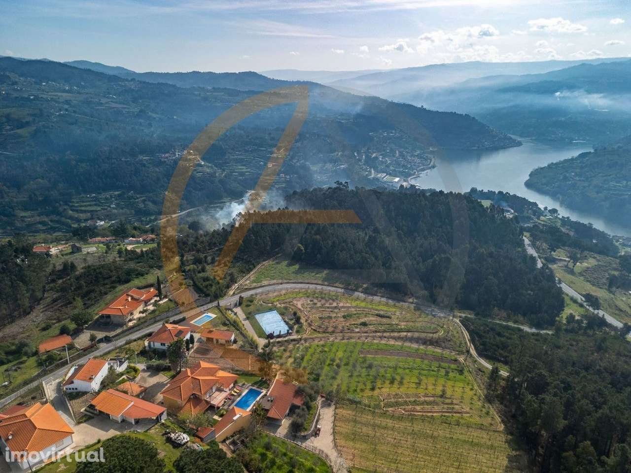 Quinta de Luxo T5 | Marco de Canavezes - Grande imagem: 5/60